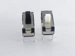 Mini Slide Switch, 9.0x3.5x3.5mm,DPDT DIP